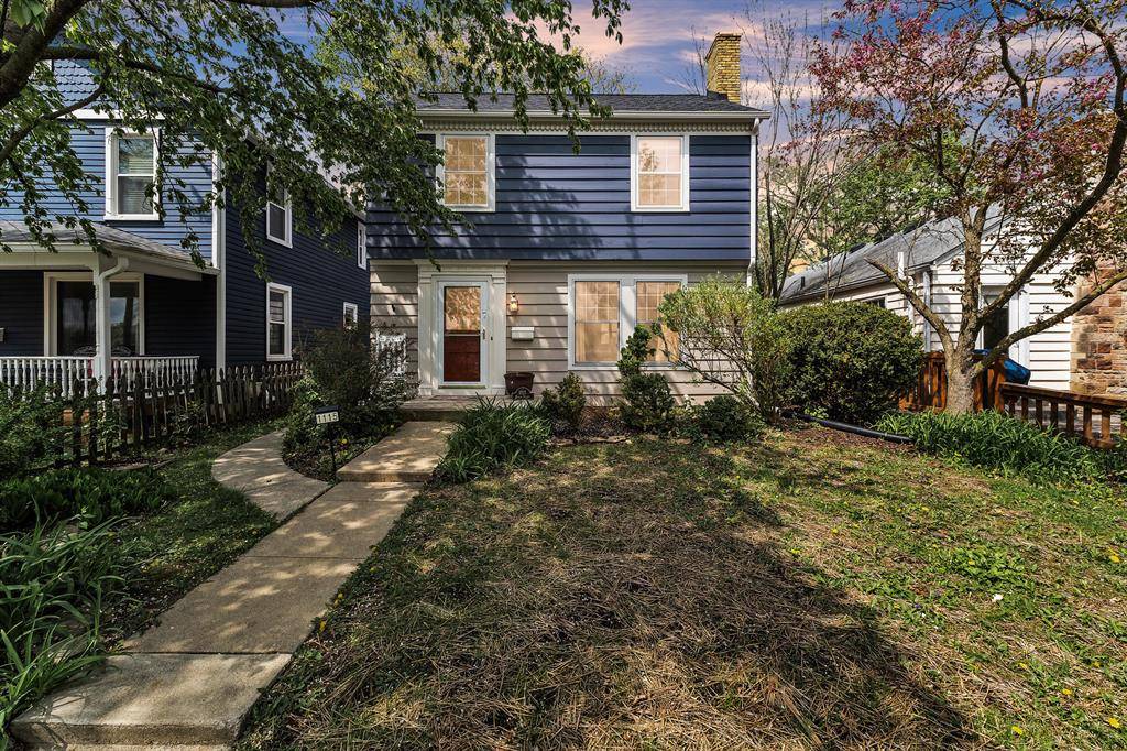 Ann Arbor, MI 48104,1115 Henry Street
