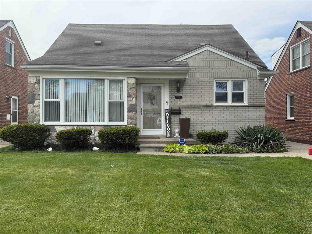 Redford Twp, MI 48239,9705 Wormer Avenue