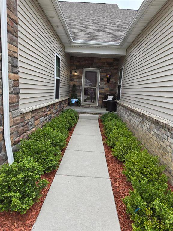 Raisinville Twp, MI 48161,4167 Plum Village Court 3