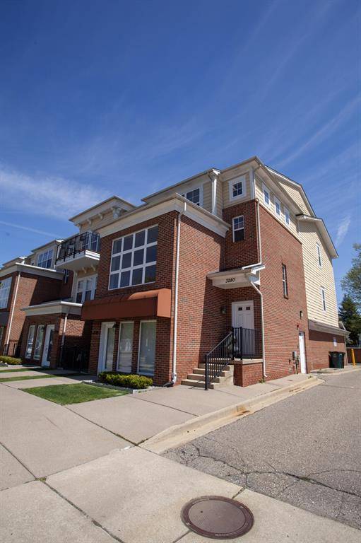 Ferndale, MI 48220,3280 Hilton