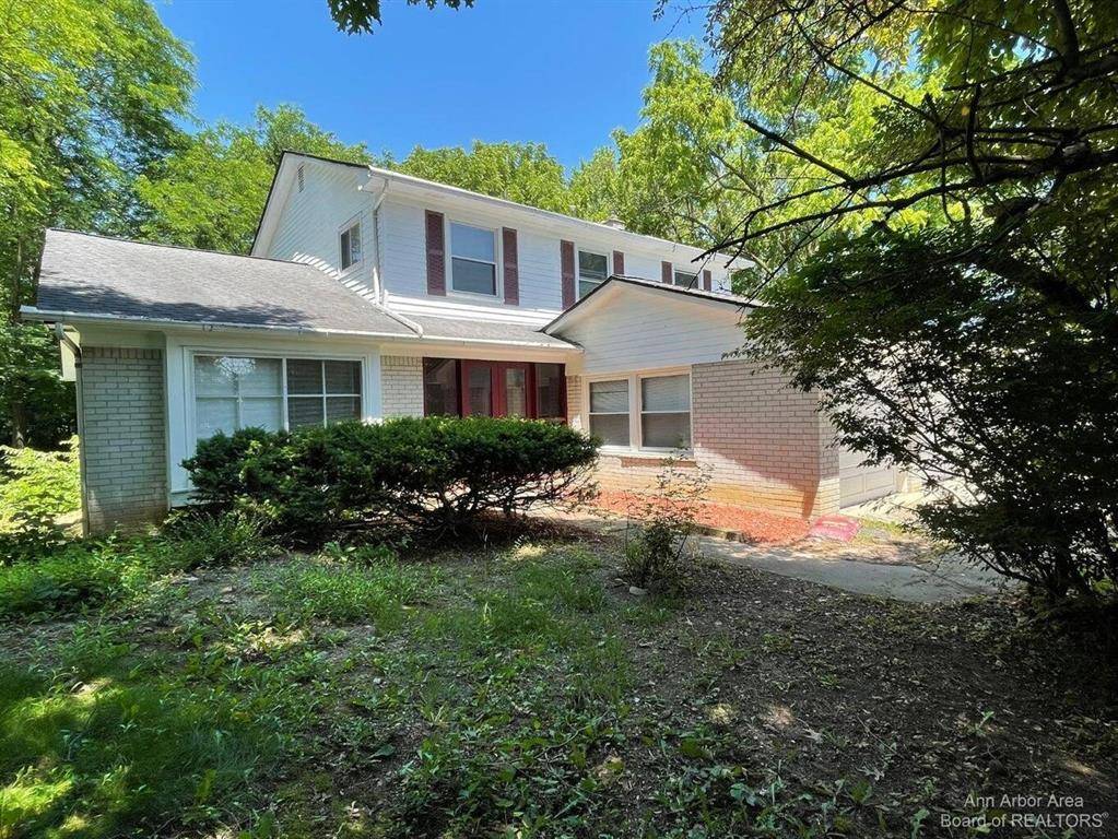 Ann Arbor, MI 48105,3187 Plymouth Rd. Road