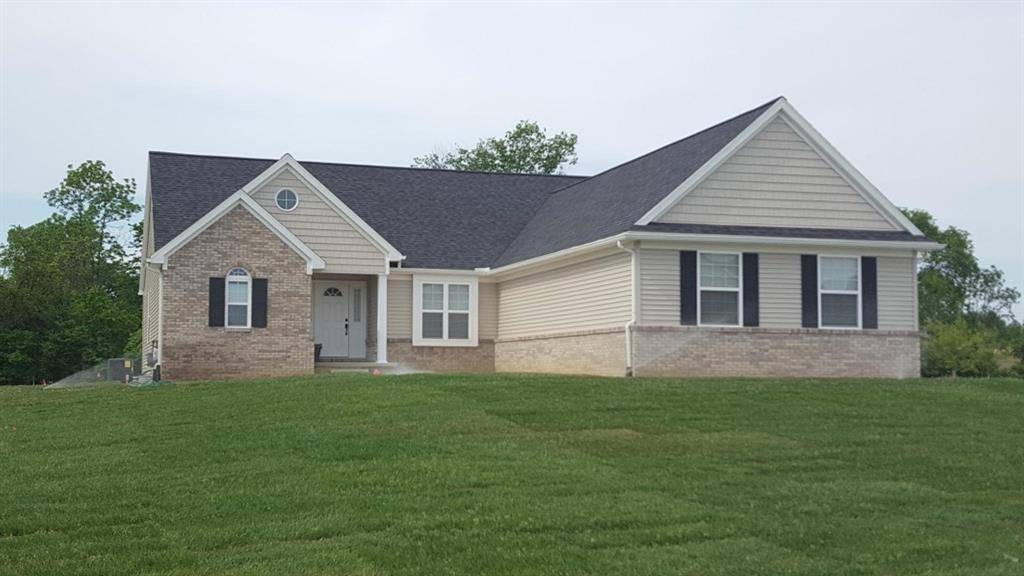 Dexter Twp, MI 48130,6425 Earl June Court