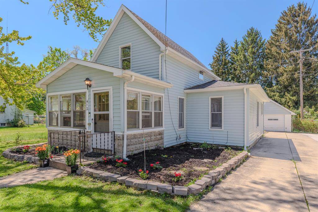 Chelsea, MI 48118,412 Wilkinson Street