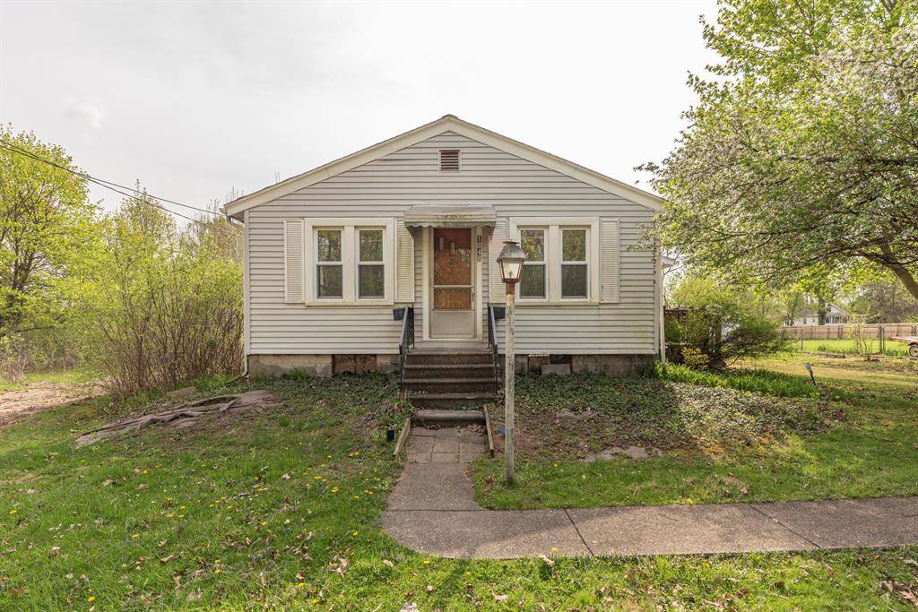 Scio Twp, MI 48103,1848 Calvin Street
