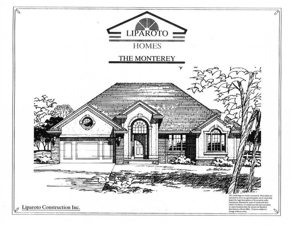 Berlin Twp, MI 48166,8489 Cobblestone Drive