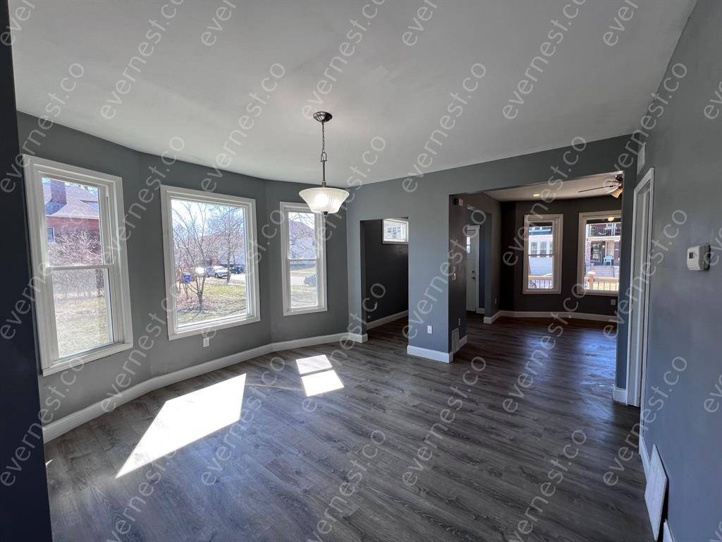 Detroit, MI 48214,1464 Baldwin Street