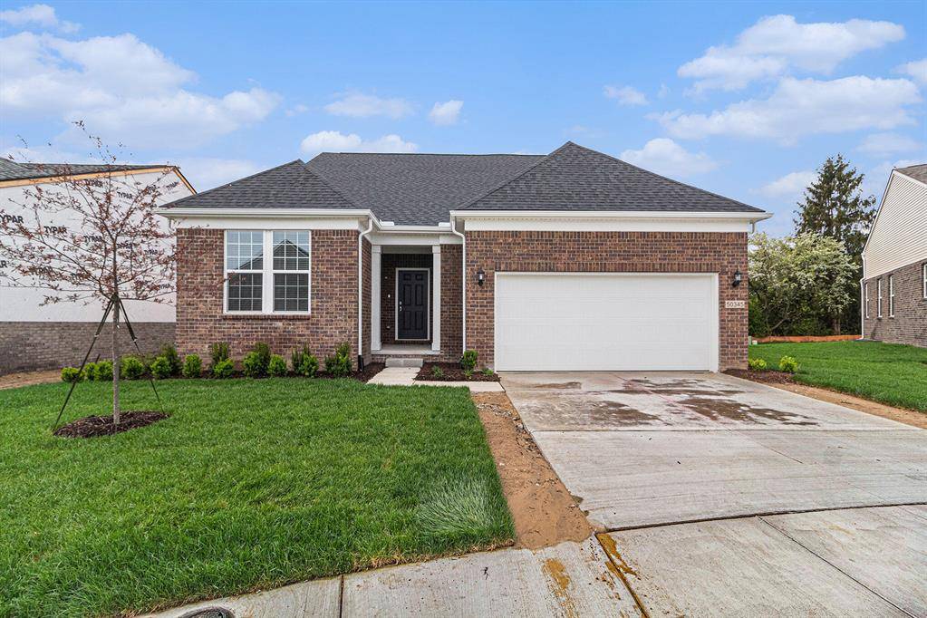Canton Twp, MI 48188,50345 Cromwell Street
