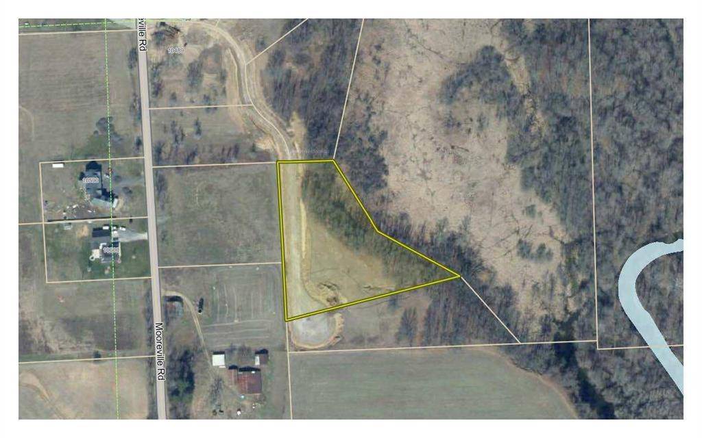 Saline Twp, MI 48176,1057 Overlook Drive