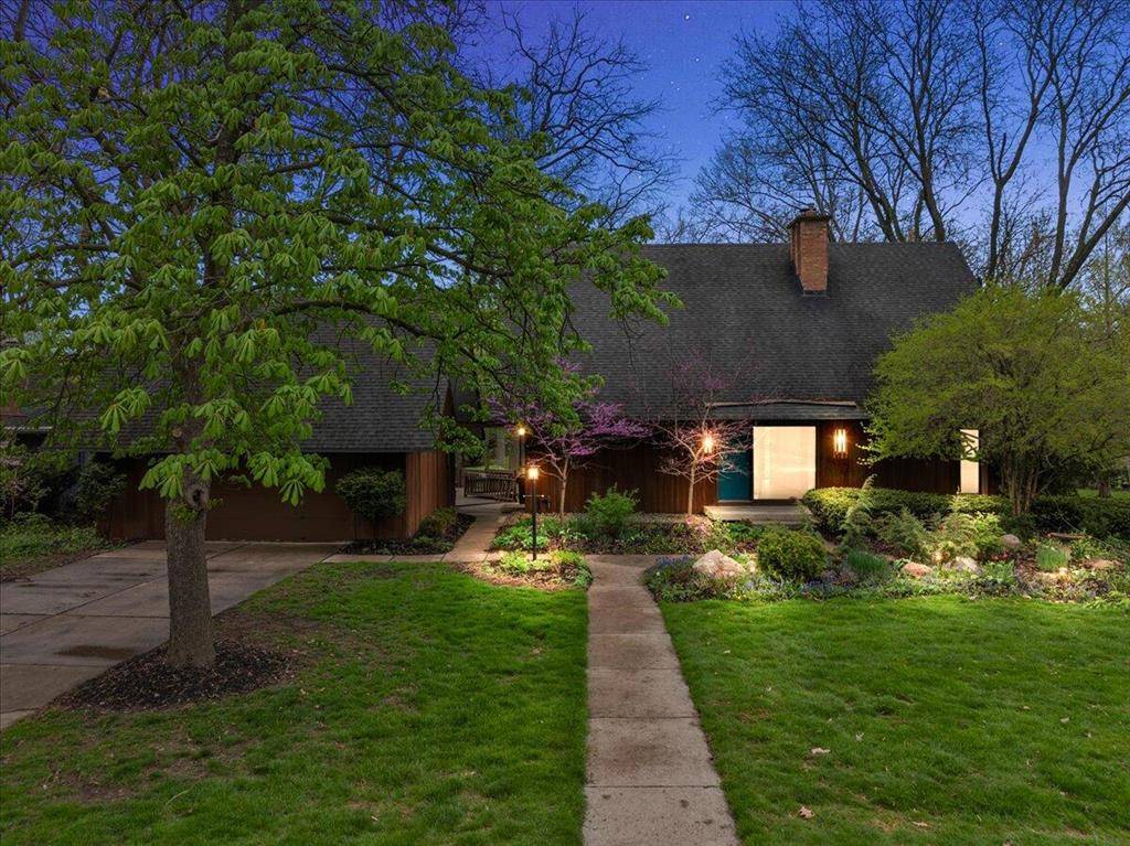 Ann Arbor, MI 48104,2445 Adare Road