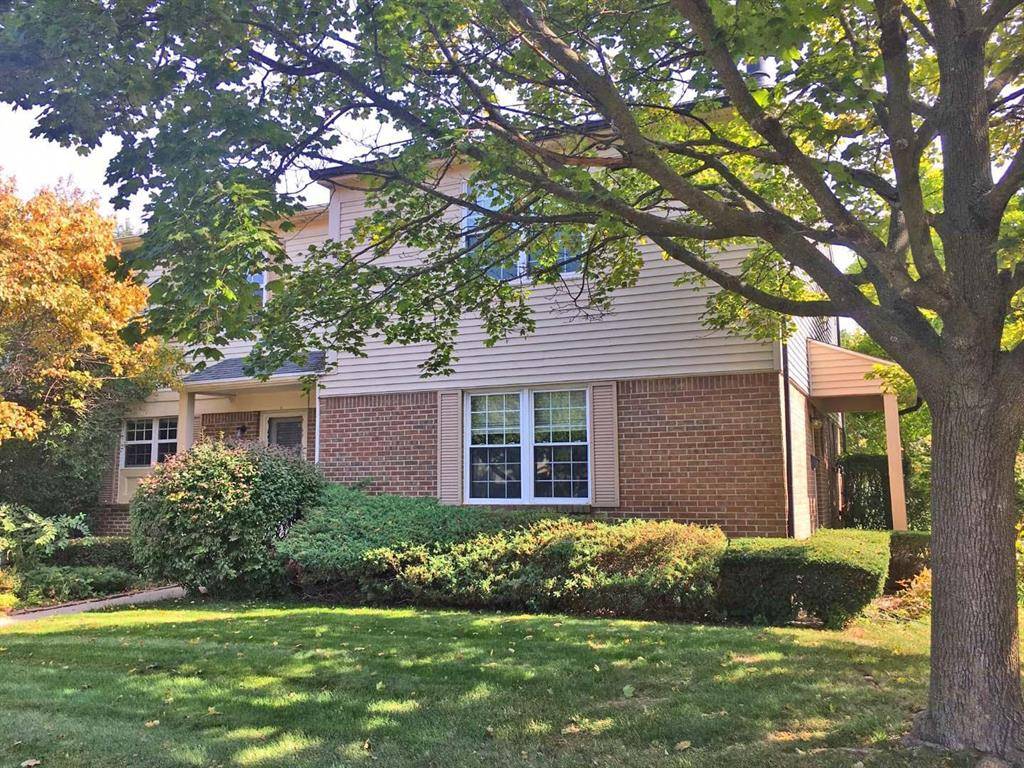 Ann Arbor, MI 48105,3502 Burbank Drive
