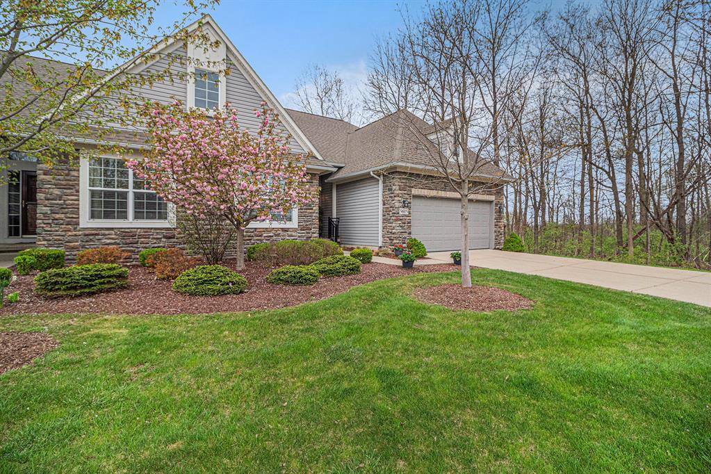 Scio Twp, MI 48103,5615 Gallery Park Drive