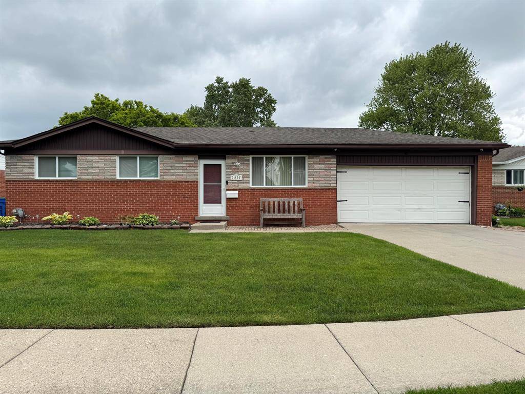 Warren, MI 48088,31534 Stricker Drive