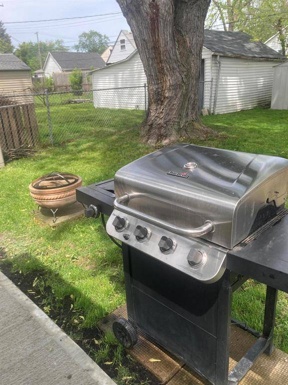 Warren, MI 48091,7543 Ford Avenue