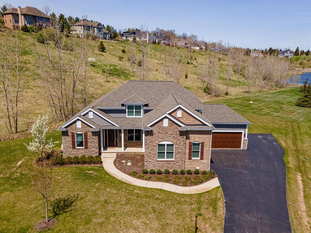 Scio Twp, MI 48130,4034 Glacier Lake Court