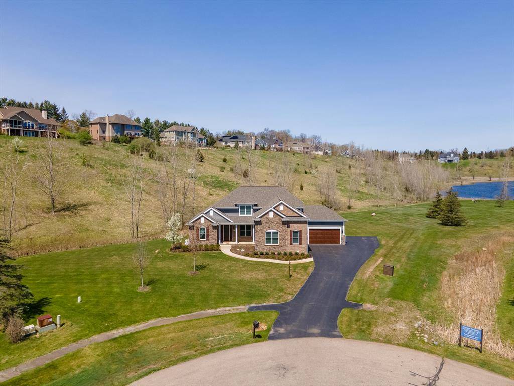 Scio Twp, MI 48130,4034 Glacier Lake Court