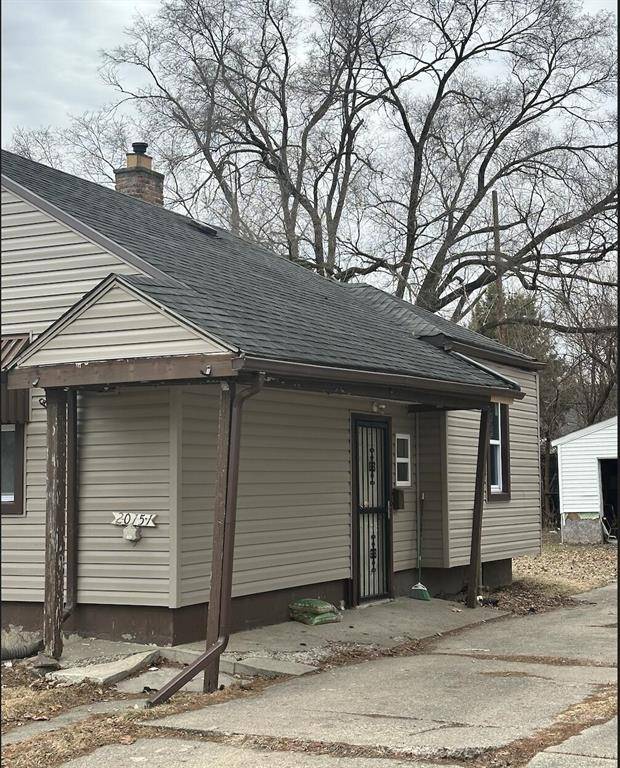 Detroit, MI 48234,20151 Carrie Street