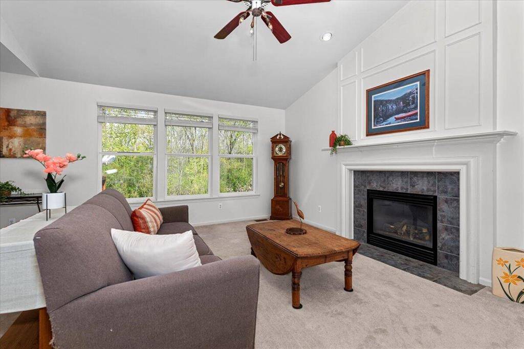 Ypsilanti Twp, MI 48197,6219 Creekside Circle