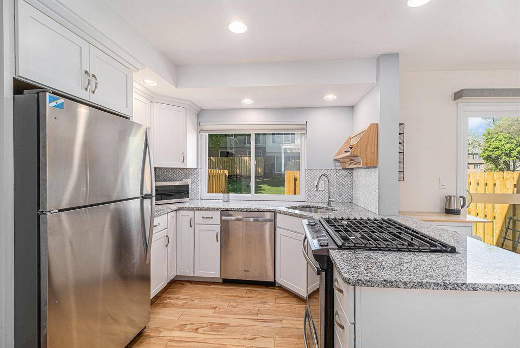 Ann Arbor, MI 48105,3501 Burbank Drive