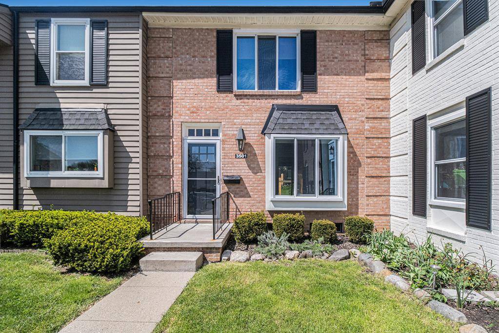 Ann Arbor, MI 48105,3501 Burbank Drive