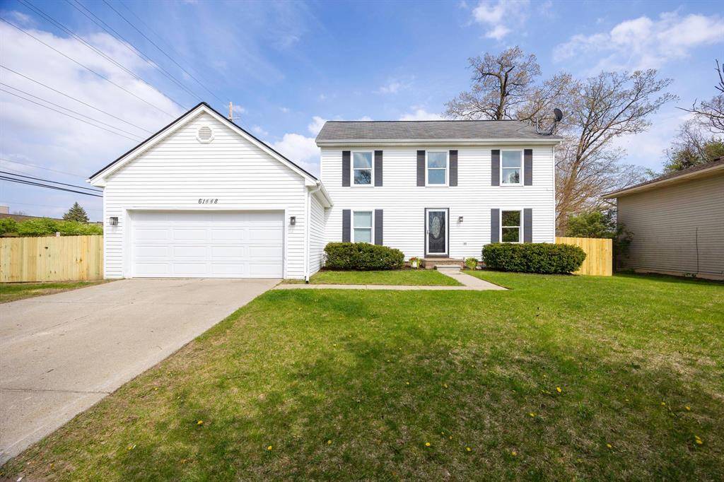 South Lyon, MI 48178,61448 Dean