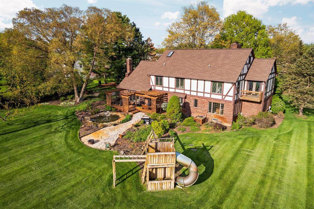Superior Twp, MI 48105,3603 Creekside Drive