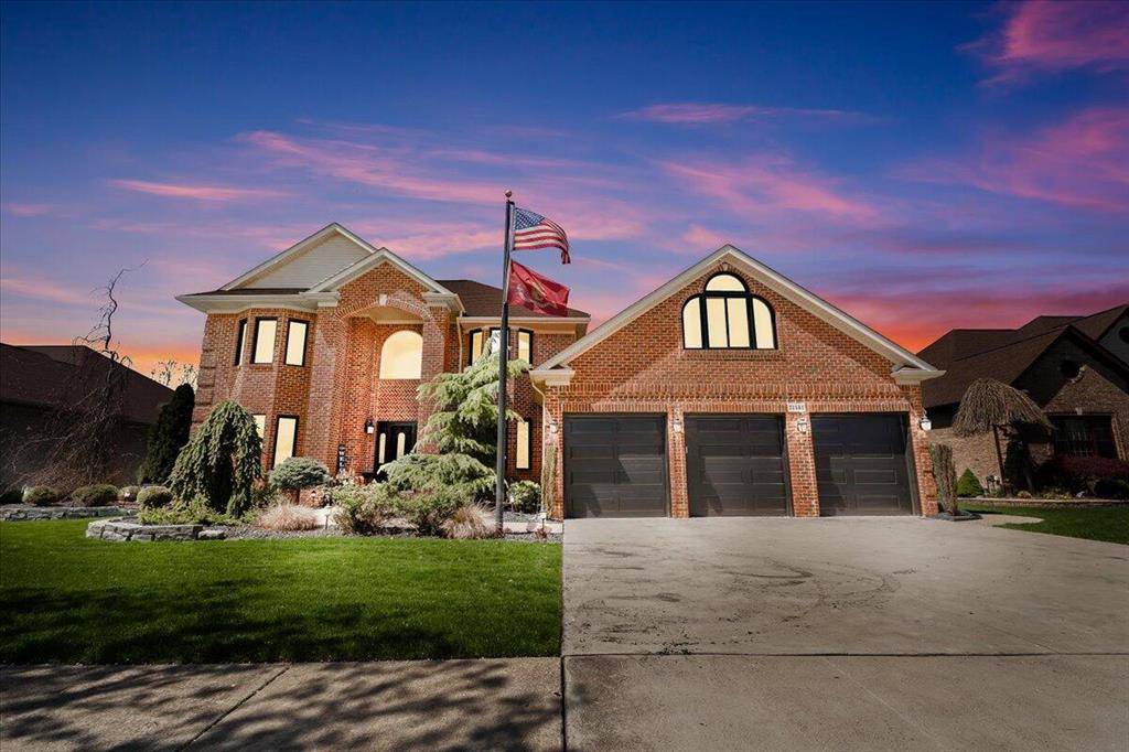 Brownstown Twp, MI 48173,32560 Stefano Drive
