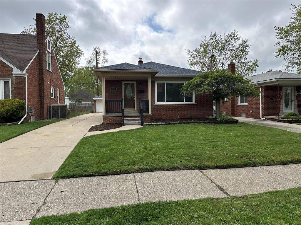 Allen Park, MI 48101,7150 Shenandoah Avenue