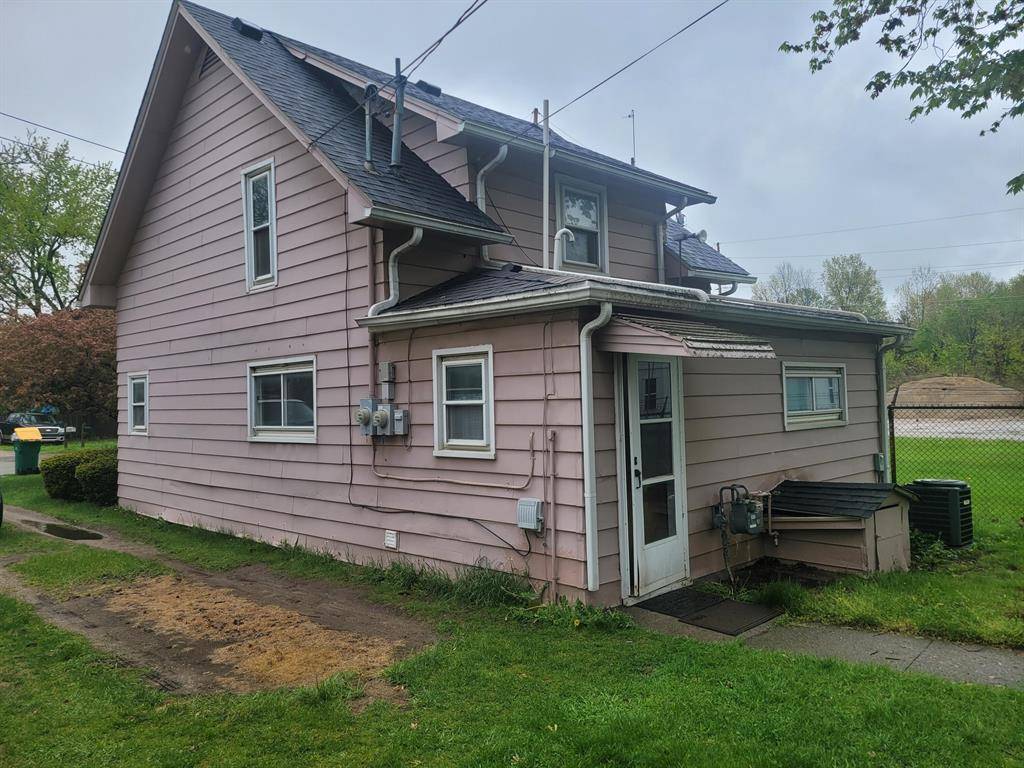 Huron Twp, MI 48164,36527 Violet Street