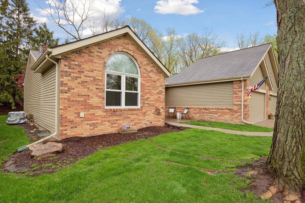 Northville Twp, MI 48167,19658 Cardene Way