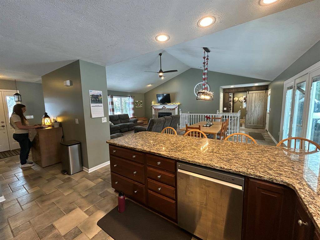 Wheatfield Twp, MI 48895,3197 Burkley Road