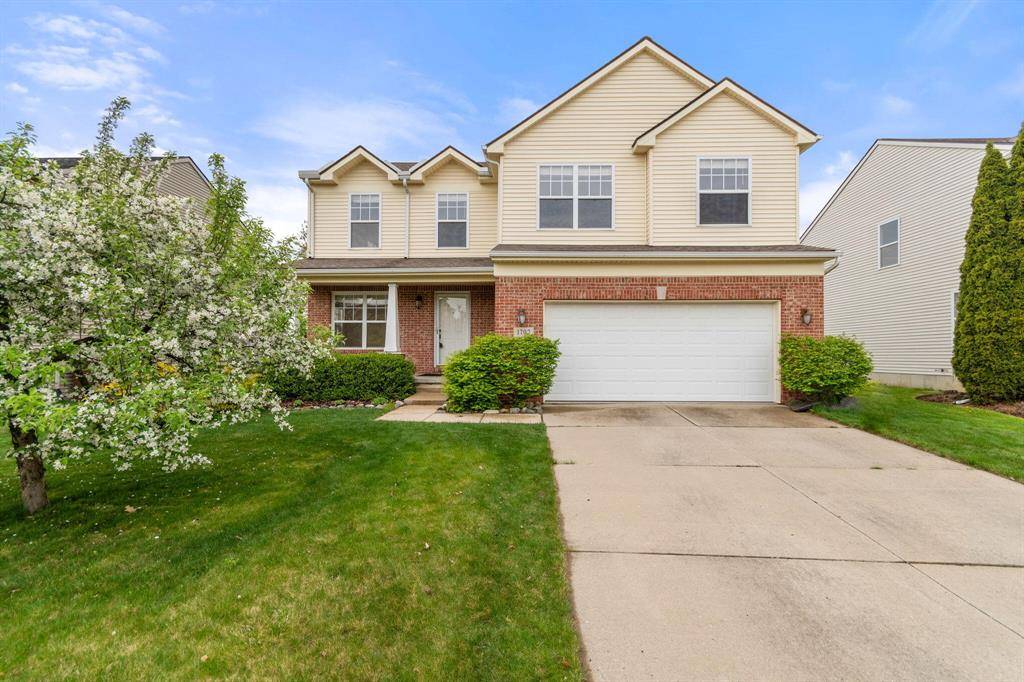 Superior Twp, MI 48198,1702 Savannah Lane