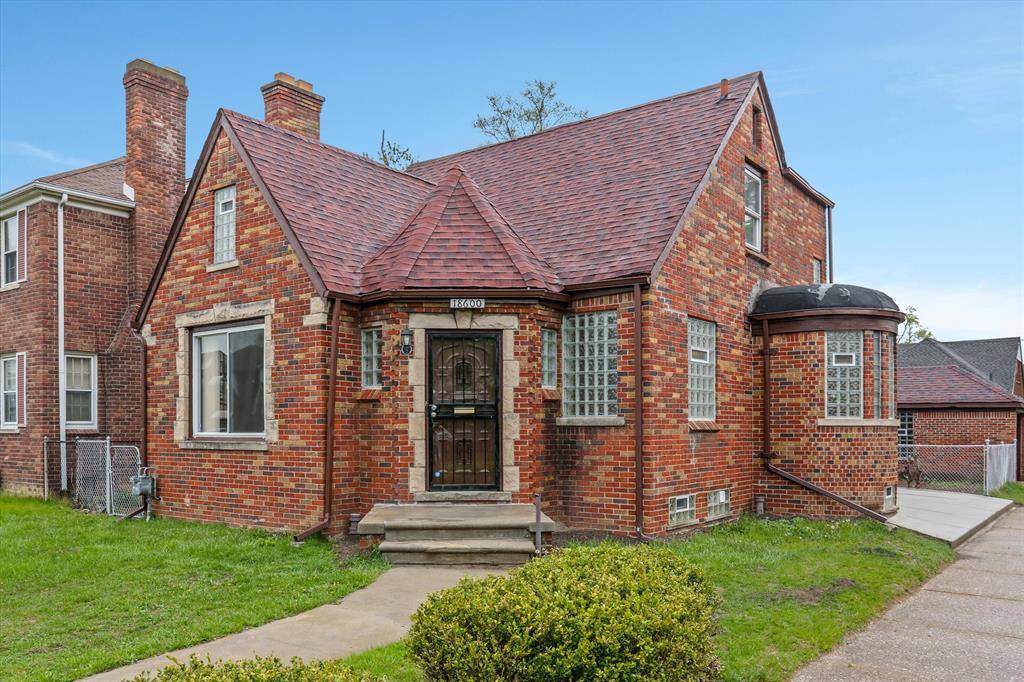 Detroit, MI 48221,18600 Prairie Street