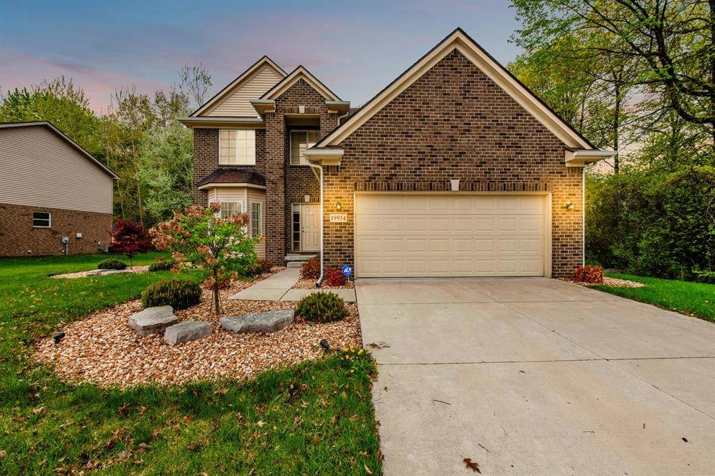 Brownstown Twp, MI 48174,19934 Granger Drive