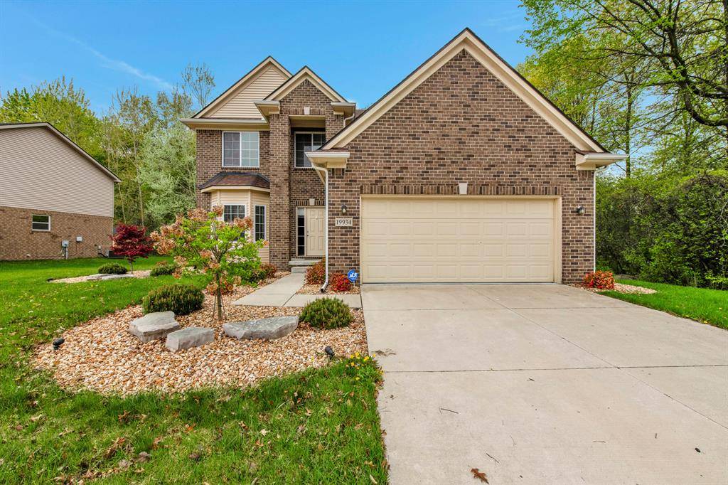 Brownstown Twp, MI 48174,19934 Granger Drive