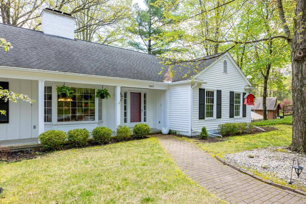 Scio Twp, MI 48103,3965 W Loch Alpine Drive