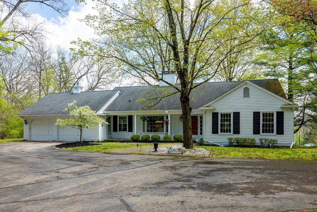 Scio Twp, MI 48103,3965 W Loch Alpine Drive