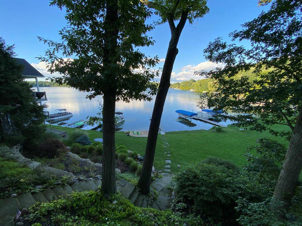 Waterloo Twp, MI 49240,2792 Cozy Cove