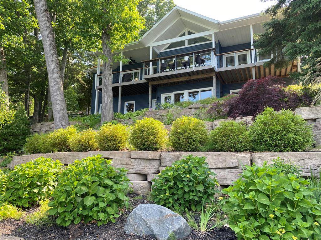 Waterloo Twp, MI 49240,2792 Cozy Cove