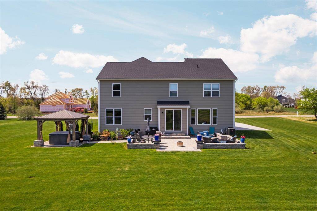 Putnam Twp, MI 48169,3120 Gecko Trail