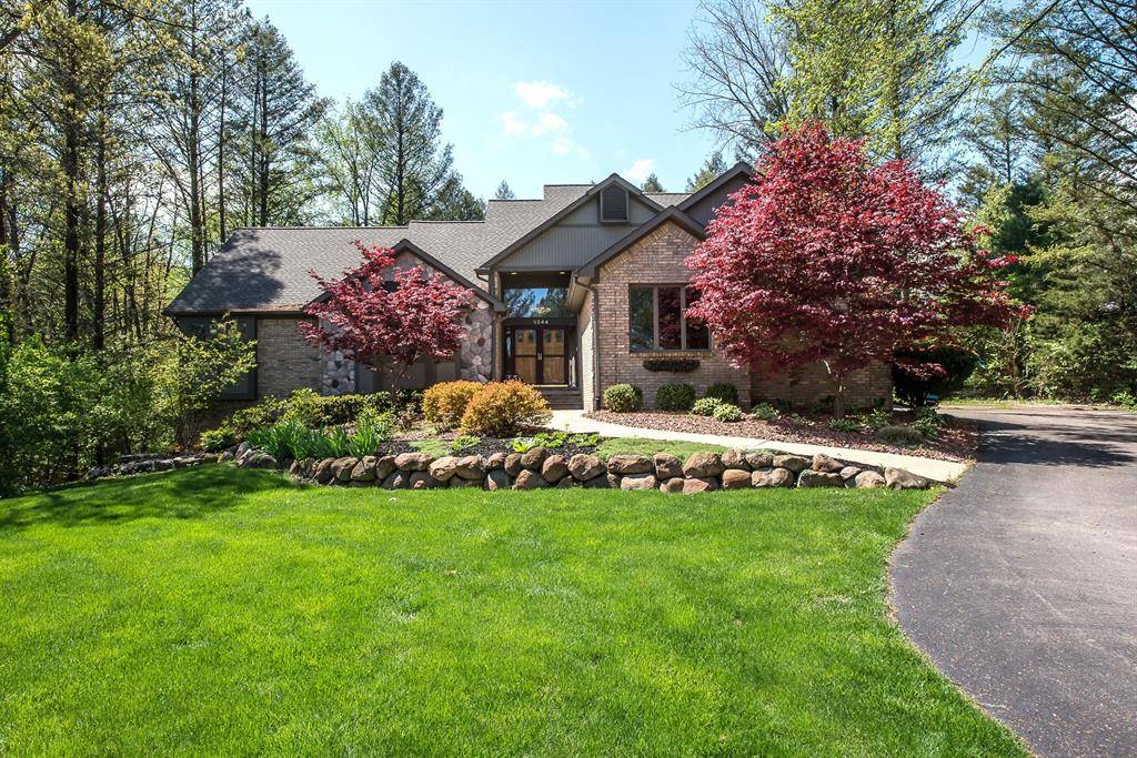Hamburg Twp, MI 48169,8544 Far Ravine Drive
