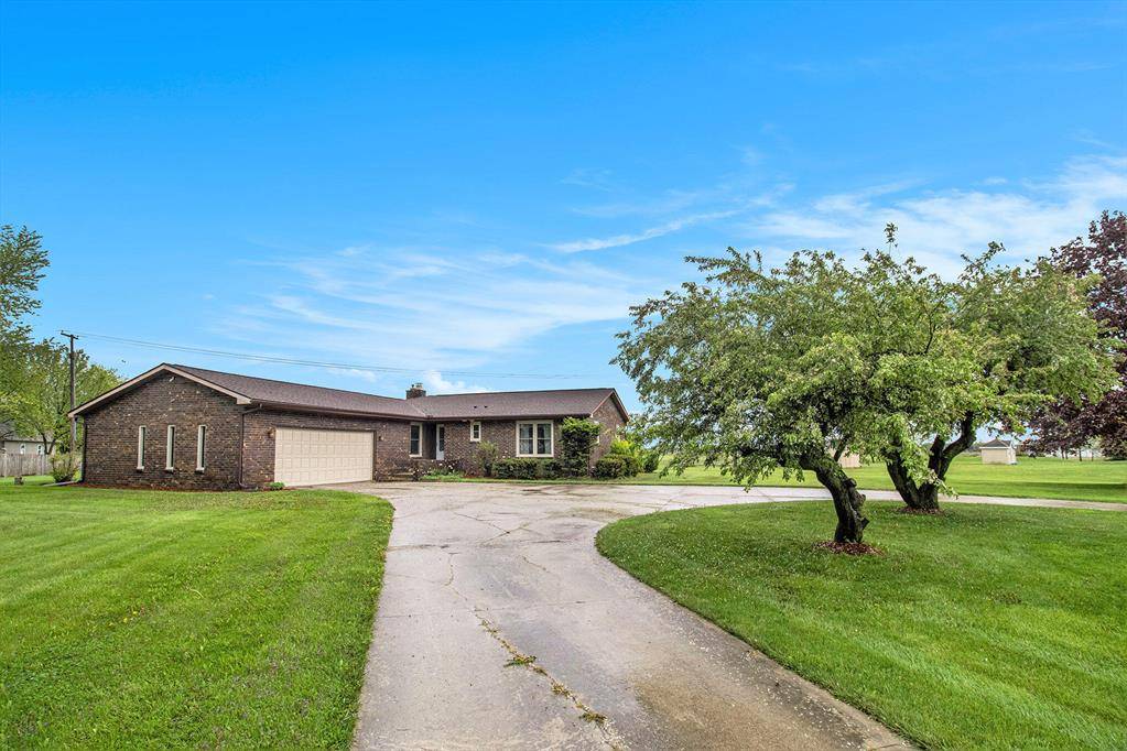 Ida Twp, MI 48140,2873 Geiger Road