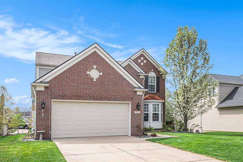 Oceola Twp, MI 48843,4261 Merriman Loop
