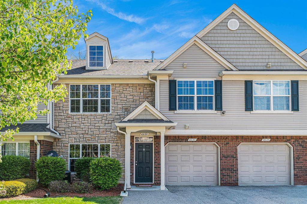 Shelby Twp, MI 48317,49130 W Woods Drive 51