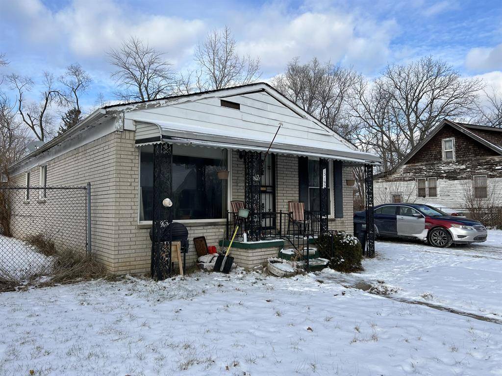 Detroit, MI 48227,13192 Schoolcraft Road