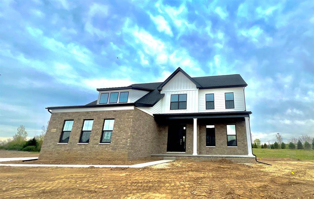 Novi, MI 48167,20846 Farrier Place