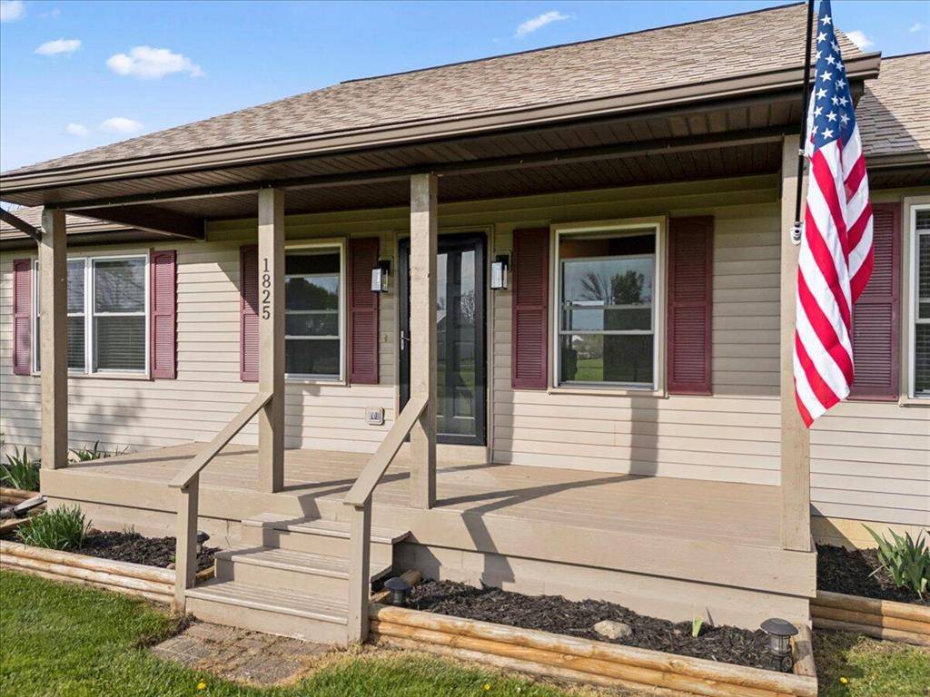 Iosco Twp, MI 48836,1825 River Bend Drive