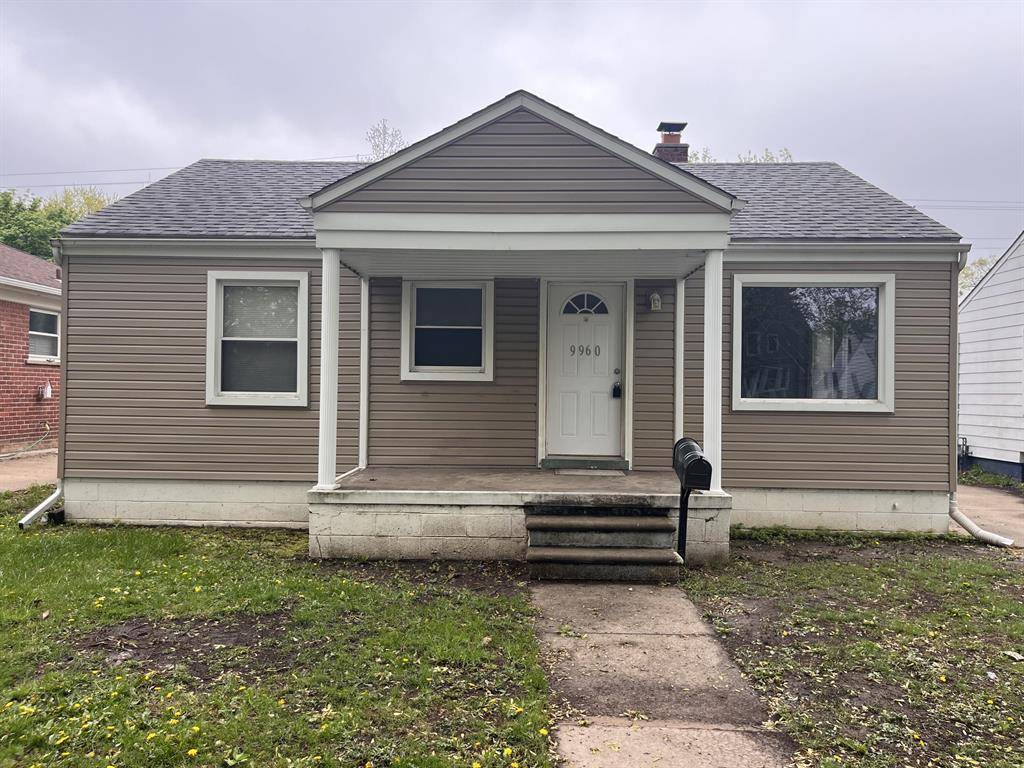 Redford Twp, MI 48239,9960 Tecumseh