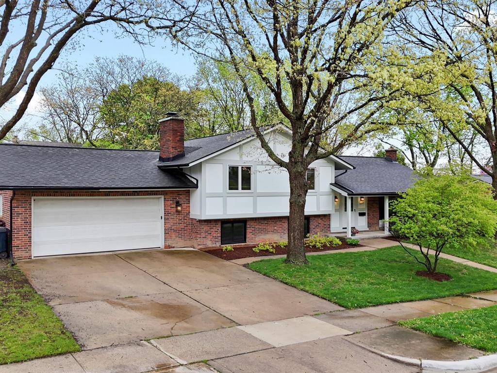 Ann Arbor, MI 48103,2055 Mershon Drive