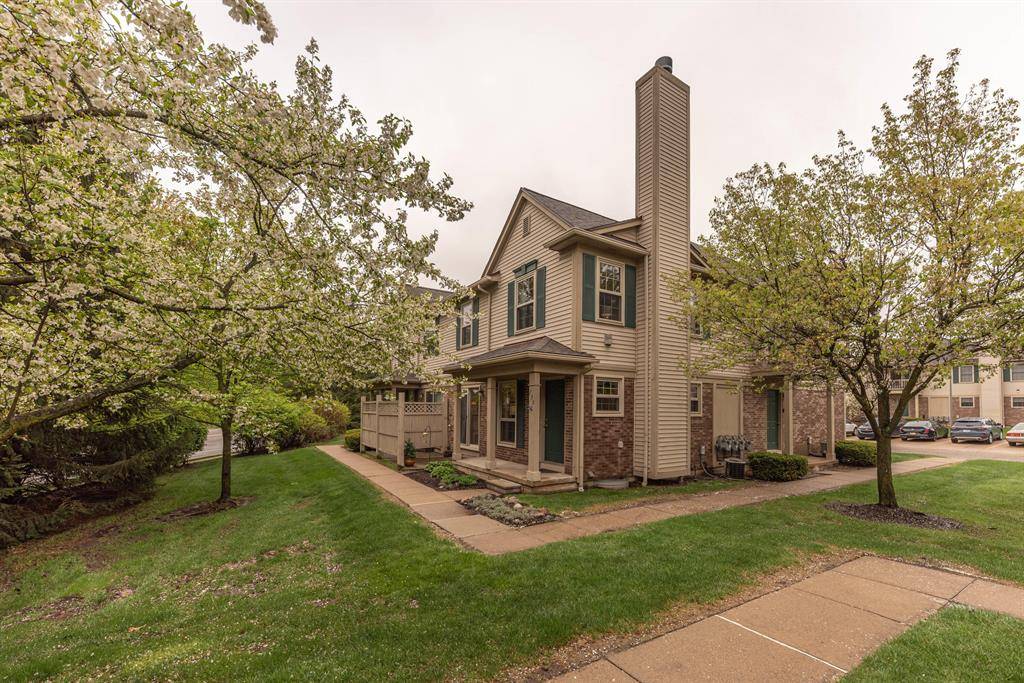 Saline, MI 48176,133 Commons Circle