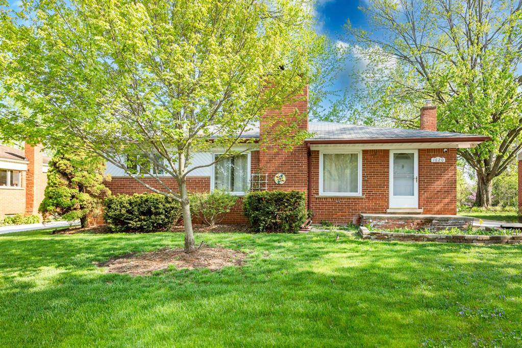 Ypsilanti Twp, MI 48197,1620 Whittier Road